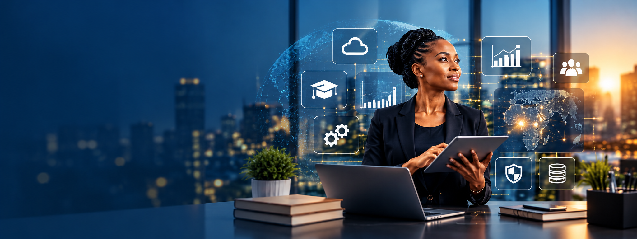 Manathi integrated technology solutions